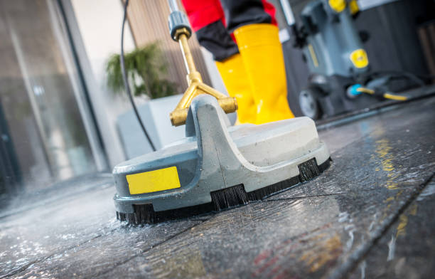 Best Fence Pressure Washing  in Big Pine Key, FL