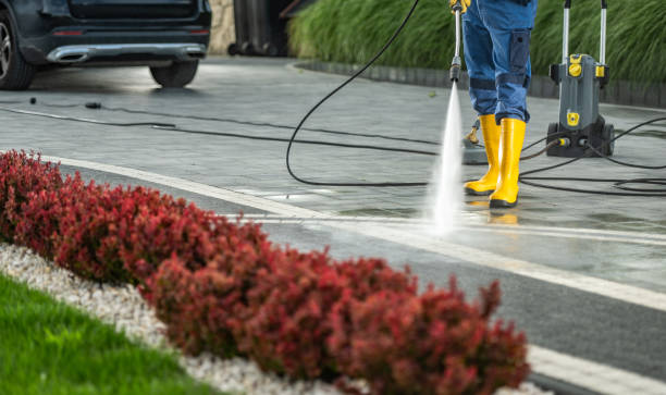Pressure Washing Estimates in Big Pine Key, FL