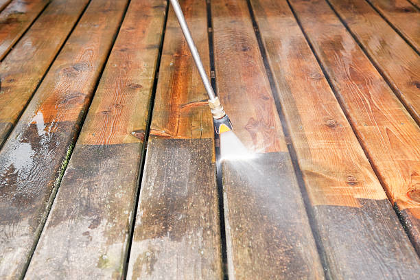 Why Choose Our Certified Pressure Washing Experts for Your Project Needs in Big Pine Key, FL?